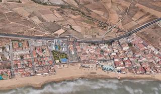 Local Comercial en Gaspar Perelló. Torrvieja (la mata) venta alquiler local comercial