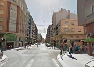 Location Bureau à Reina Victoria - Miguel Hernández. Elche zona poeta miguel hernandez alquiler oficinas