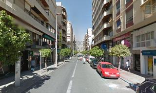 Locale commerciale in Pont Nou - Corazón de Jesús
