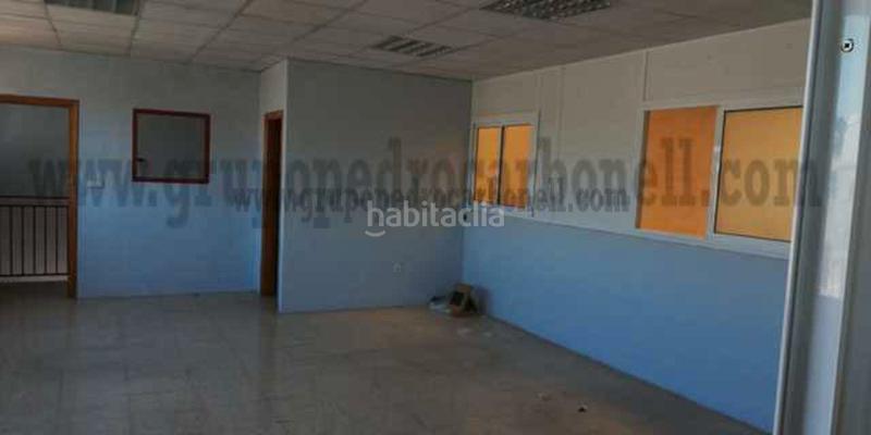 Foto 9a2bedc3-7bb9-4da2-986a-ab2638a4382c. Alquiler nave industrial elche poligono industrial Torrellano alquiler nave en Elche / Elx