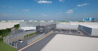 Nau industrial a Crevillente. Crevillente poligono industrial venta nave cerca nudo autovia