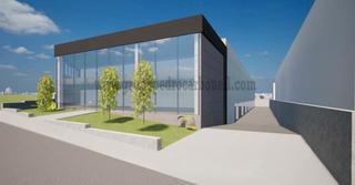 Nau industrial a Crevillente. Ocasion elche / crevillente venta alquiler nave