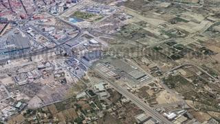 Residential Plot  Lugar llano s jose urbanizable. Venta / alquiler parcela comercial