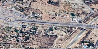 Alquiler Nave industrial en Sector V. Alquiler nave carretera crevillente elche