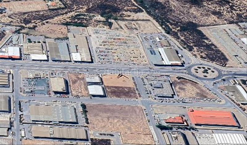 Foto ebf4e693-50ab-46bd-a645-501460edd03a. Lloguer nau industrial a Sector V Elche / Elx