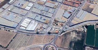 Lloguer Nau industrial a Catral. Alquiler nave poligono industrial  catral