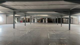 Nau industrial a Algorós - El Derramador. Venta / alquiler nave ideal para almacen partida algoros elche