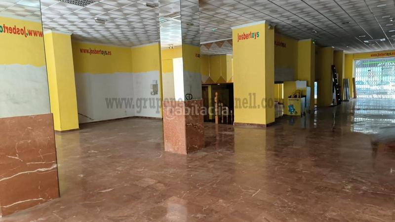 Foto fcc096f7-09b4-46d8-95fd-9cc9d6087c2f. Alquiler local comercial alquiler local comercial en Murcia