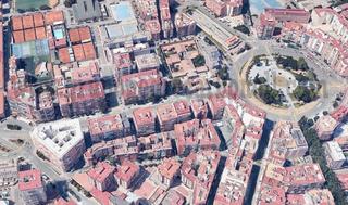 Location Local commercial à Santa Maria de Gracia. Murcia alquiler local comercial