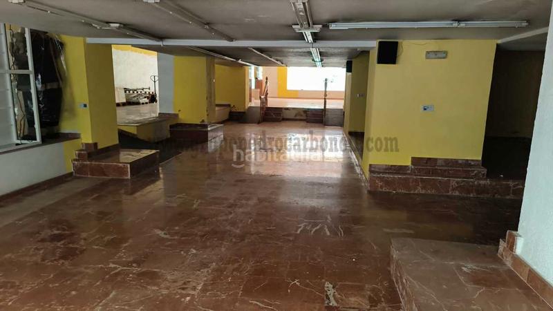 Foto c4c8a205-5bd7-4847-9e49-e02626f7827e. Location local commercial dans Santa Maria de Gracia Murcia