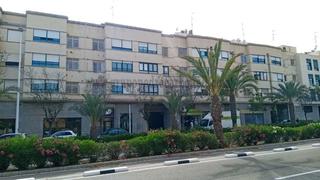 Pis a Ciutat Esportiva. Elche - zona altabix -  venta vivienda