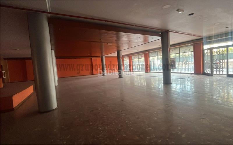 Foto 97437d9c-5e77-431b-9187-cb5c3f7b482e. Lloguer local comercial a Centro Elche / Elx