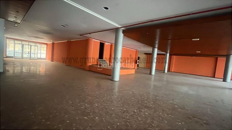 Foto bd966074-e640-48ec-a33b-aadee36fc43b. Lloguer local comercial a Centro Elche / Elx