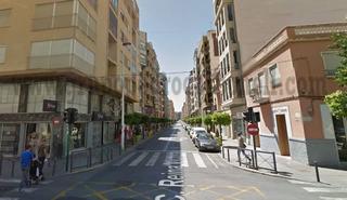 Miete Büro  Carrer reina victoria. Alquiler despacho co working