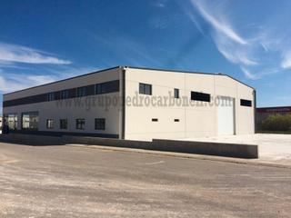 Nau industrial a Catral. Catral - venta / alquiler nave comercial