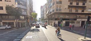 Location Local commercial à Reina Victoria - Miguel Hernández. Elche - zona reina victoria - alquiler local comercial