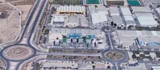 Nau industrial a Torrellano. Elche - poligono torrellano - venta nave industrial/comercial