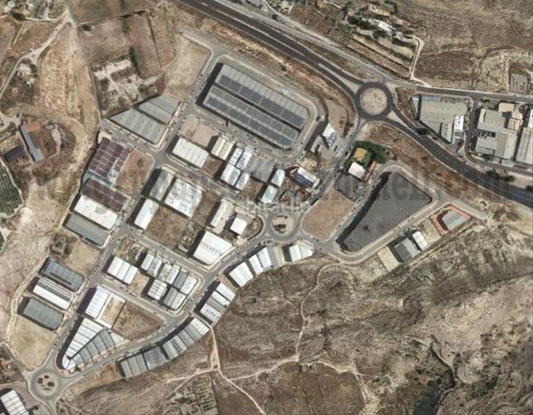 Foto cba68821-cacd-42c3-8a7d-b1c7d89ca9ad. Nave industrial - polígono tres hermanas - venta nave industrial en Aspe