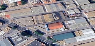 Fabrikhalle in Almoradí. Almoradi - venta nave comercial / industrial