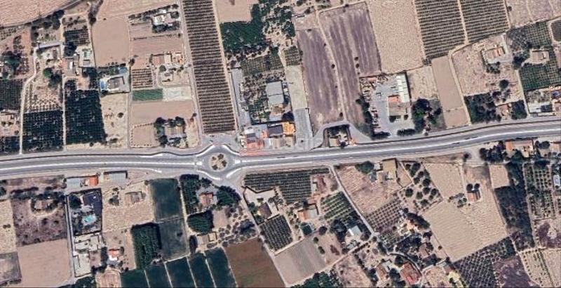 Foto 06fb9096-97e1-48b8-9891-3f4e94052ea8. Alquiler nave industrial elche - carretera de dolores - alquiler nave en Elche / Elx