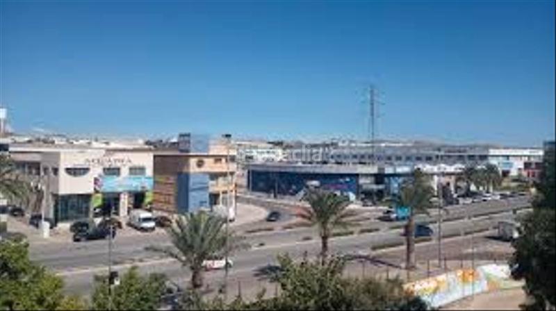 Foto ec9fba43-0a96-42cb-b6a5-cb7eac994b18. Rent industrial building in El Toscar Elche / Elx