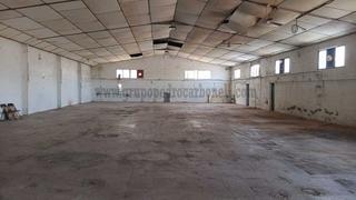 Capannone industriale in Crevillente
