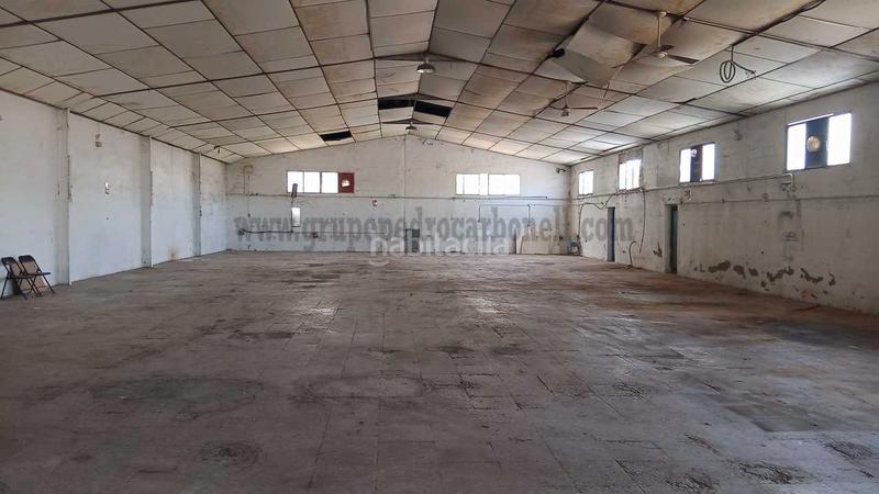 Foto b07002df-c9df-4958-a403-2f8f7f819aa7. Alquiler nave industrial elche / - alquiler nave en Crevillente