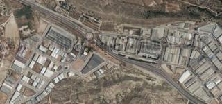 Bâtiment à usage industriel à Pedanías Este. Aspe - poligono industrial tres hermanas - venta nave logistica