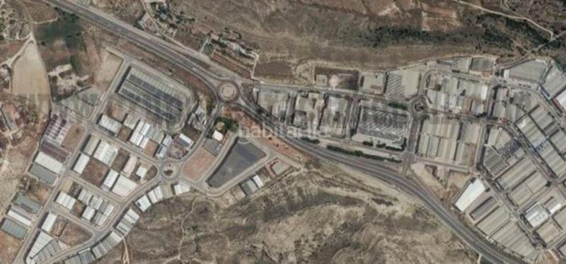 Foto 68e95119-4ea3-47e8-88a5-ddcd651ce201. Bâtiment à usage industriel dans Pedanías Este Aspe