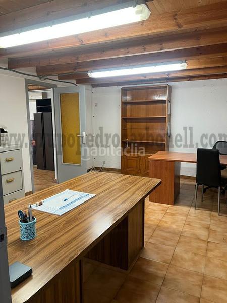 Foto 5c84719d-ece2-412d-923f-2b50e4bebfbd. Alquiler nave industrial elche - poligono industrial/comercial - alquiler nave en Elche / Elx