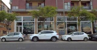 Affitto Locale commerciale in Haygon-Universidad. San vicente del raspeig - cerca universidad - alquiler local com