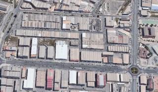 Location Bâtiment à usage industriel à San Crispín. Elche - poligono carrus - alquiler nave industrial