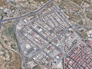 Affitto Capannone industriale in El Toscar. Elche - poligono carrus - alquiler nave industrial
