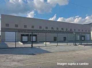 Nave industrial en San Crispín. Elche -  poligono industrial - venta nave comercial/ industrial