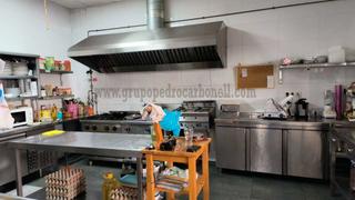 Location Local commercial à Granja de Rocamora. Cerca orihuela a-7 autovia - alquiler restaurante junto a hotel