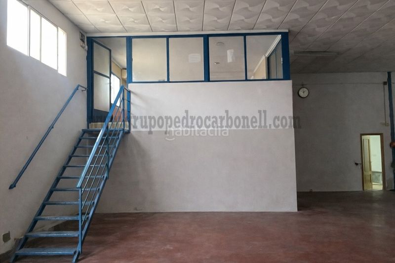 Foto 5116686c-1ae3-47bf-b108-5a3e3b311a05. Nau industrial a Benejúzar