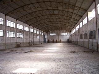 Lloguer Nau industrial a Crevillente. Alquiler nave entre elche y crevillente