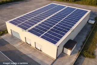 Affitto Capannone industriale in Vistalegre. Murcia poligono industrial alquiler nave