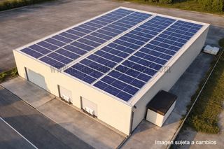 Rent Industrial building in Vistalegre. Murcia poligono industrial alquiler nave