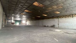 Miete Fabrikhalle in Crevillente. Crevillente alquiler nave