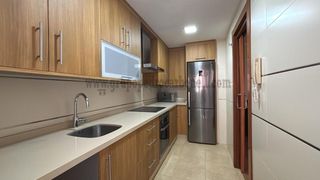 Miete Etagenwohnung in Crevillente. Crevillente zona centro alquiler vivienda amueblada