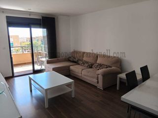 Etagenwohnung in El Toscar. Elche zona cortes valencianas venta vivienda