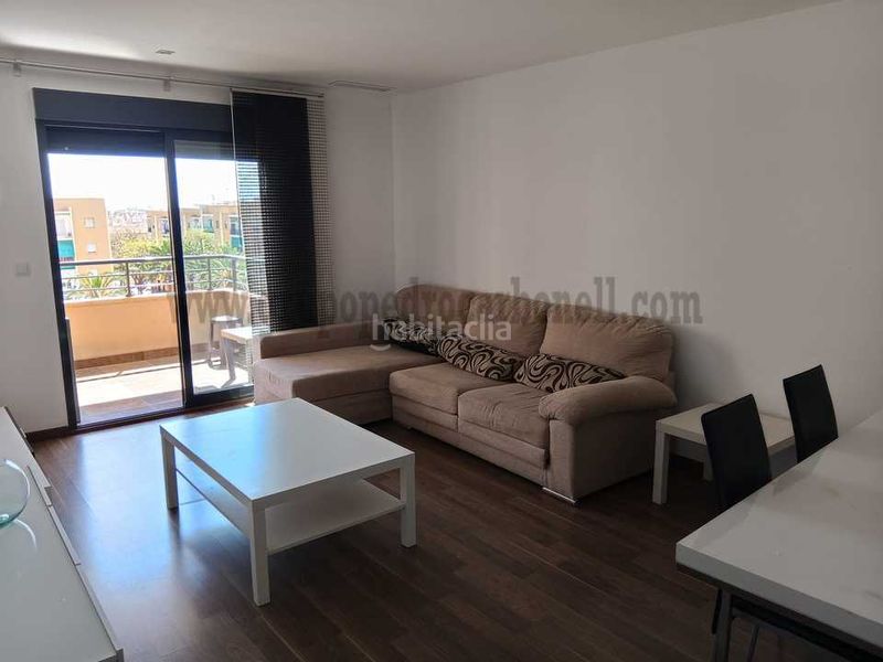 Foto 08c81445-7f05-41d5-92c0-cd28cb326b65. Pis amb piscina a El Toscar Elche / Elx