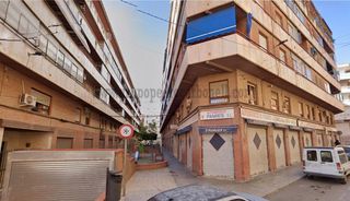 Pis a Crevillente. Crevillente zona travesia mediterraneo venta vivienda