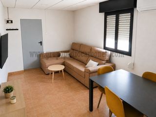 Masia a Crevillente. Crevillente partida de carga venta casa de campo con casa de mad