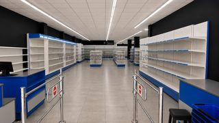 Lloguer Local Comercial a Novelda. Local comercial en alquiler en zona comercial novelda