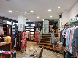 Business premise in Centro