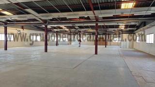 Lloguer Nau industrial a Crevillente. Alquiler nave crevillente