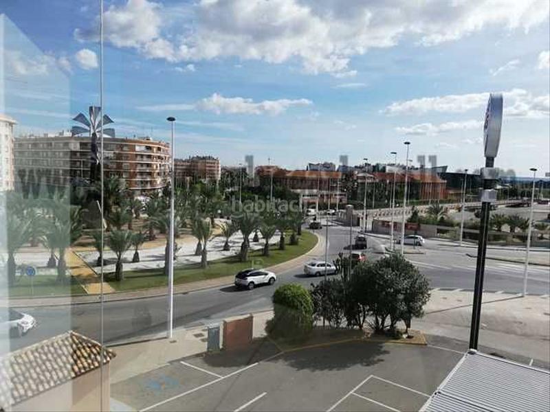 Foto 2c346ed0-236d-4819-b12c-c067f920f034. Location bureau avec parking dans Carrús Oeste Elche / Elx
