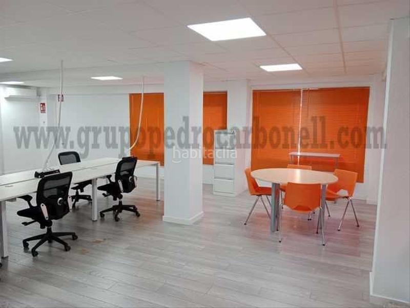 Foto 9751520e-f46c-4f17-b0b9-5bd2d0c90129. Location bureau dans Reina Victoria - Miguel Hernández Elche / Elx